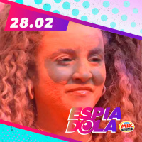 Espiadola #BBB23 - Terça-feira - 28-02