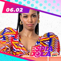 Espiadola #BBB23 - Segunda-feira - 06-02