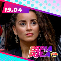Espiadola #BB23 - Quarta-feira - 19-04