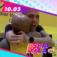 Espiadola #BBB23 - Sexta-feira - 10-03