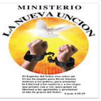 Grupo de oración La Nueva Unción - Domingo 12 de abril 2015