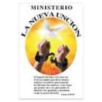 Grupo de Oración La Nueva Unción - Domingo 25 de octubre 2015