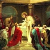 José chamorro - Jesús sana a travéz de la Eucaristía