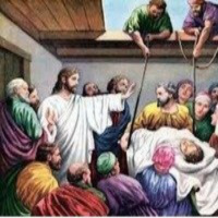 Grupo La Nueva Unción Dia de alabanza y adoración