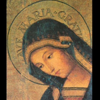 Canción - Ave María