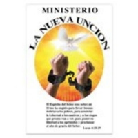 Grupo de Oración L Nueva Unción (300120)