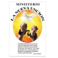 Grupo de oración La Nueva Unción -Domingo 21 febrero 2016