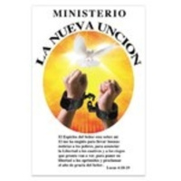 Grupo de oración La Nueva Unción - Domigo 18 de septiembre 2014