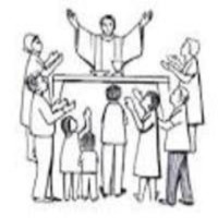 Celebración Eucarística Domingo Agosto 30 2015 XXII DOMINGO ORDINARIO