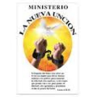 Grupo La Nueva Unción - (Domingo 10 de marzo 2013)