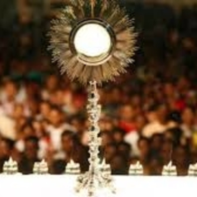 Grupo De Oración La Nueva Unción