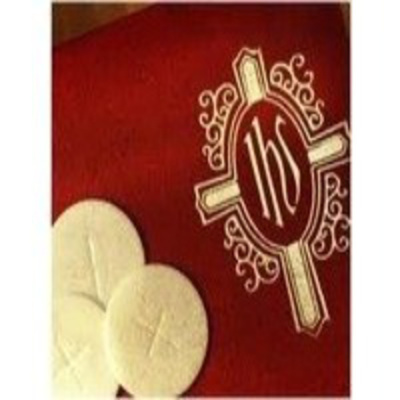 Grupo De Oración La Nueva Unción