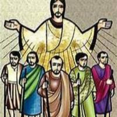 Grupo De Oración La Nueva Unción