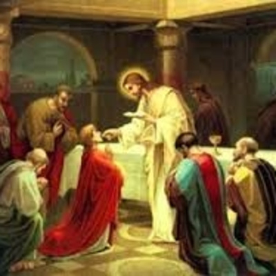 Grupo De Oración La Nueva Unción