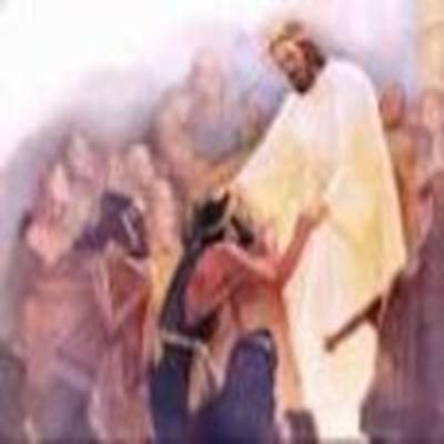 Grupo De Oración La Nueva Unción