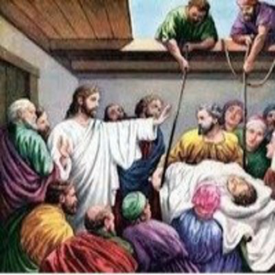 Grupo De Oración La Nueva Unción
