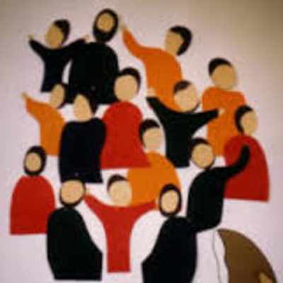 Grupo De Oración La Nueva Unción