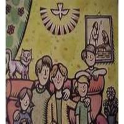 Grupo De Oración La Nueva Unción