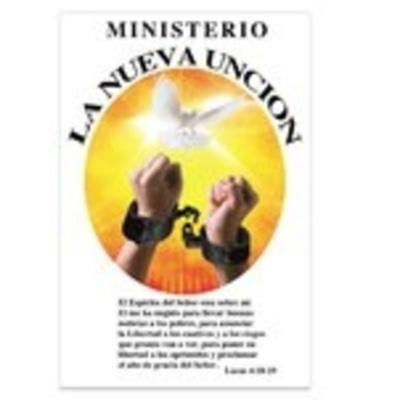 Grupo De Oración La Nueva Unción