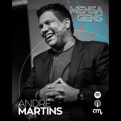 André Martins, Podcast