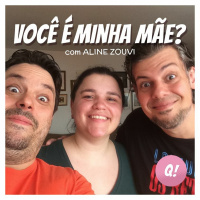 Vídeo - Você é a minha mãe? - Alison Bechdel