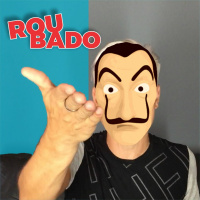 Fui ROUBADO pelas redes sociais