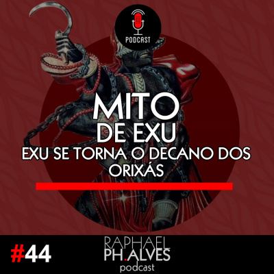 Phcast - Podcast Sobre Umbanda E Espiritualidade