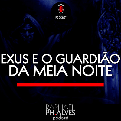 Phcast - Podcast Sobre Umbanda E Espiritualidade