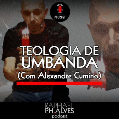 Phcast - Podcast Sobre Umbanda E Espiritualidade