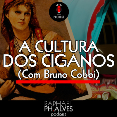 Phcast - Podcast Sobre Umbanda E Espiritualidade