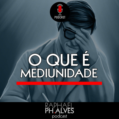 Phcast - Podcast Sobre Umbanda E Espiritualidade