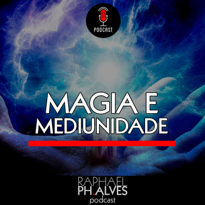 Phcast - Podcast Sobre Umbanda E Espiritualidade