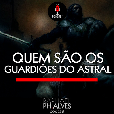 Phcast - Podcast Sobre Umbanda E Espiritualidade