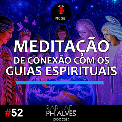 Phcast - Podcast Sobre Umbanda E Espiritualidade