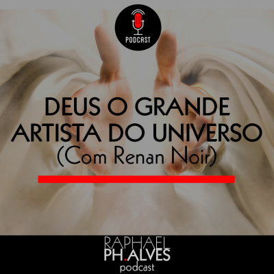 Phcast - Podcast Sobre Umbanda E Espiritualidade