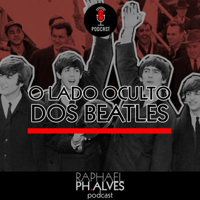 Phcast - Podcast Sobre Umbanda E Espiritualidade