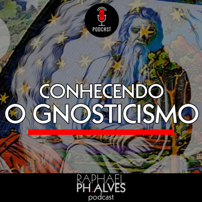 Phcast - Podcast Sobre Umbanda E Espiritualidade