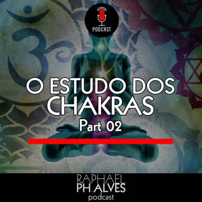 Phcast - Podcast Sobre Umbanda E Espiritualidade