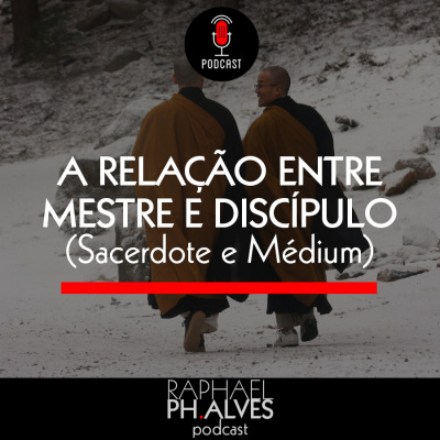 Phcast - Podcast Sobre Umbanda E Espiritualidade