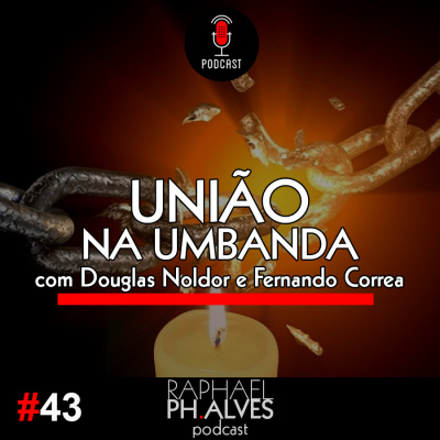 Phcast - Podcast Sobre Umbanda E Espiritualidade