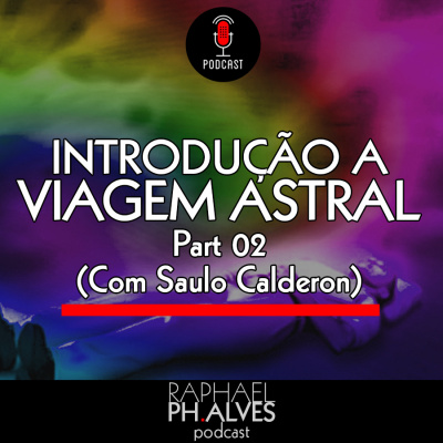 Phcast - Podcast Sobre Umbanda E Espiritualidade