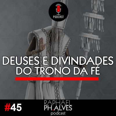 Phcast - Podcast Sobre Umbanda E Espiritualidade