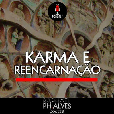 Phcast - Podcast Sobre Umbanda E Espiritualidade