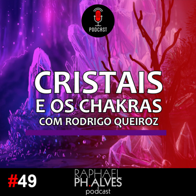 Phcast - Podcast Sobre Umbanda E Espiritualidade