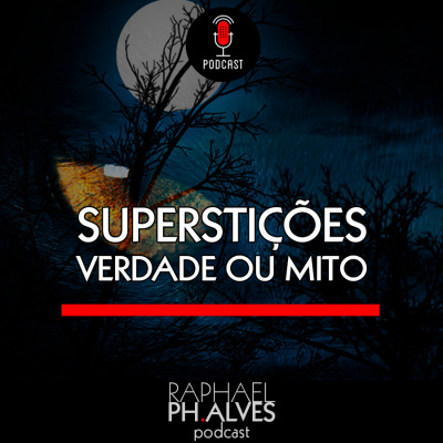 Phcast - Podcast Sobre Umbanda E Espiritualidade