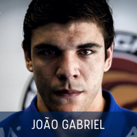 EP 09: O jiu jitsu para vencer na vida com João Gabriel
