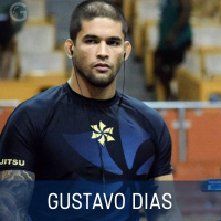 EP 08: A Essência do Jiu jitsu com Gustavo Dias