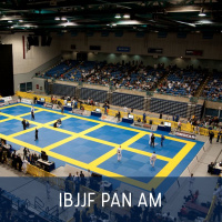 EP 07: IBJJF Pan AM