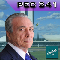 PEC 241 | A PEC do teto! - Elucidando #3