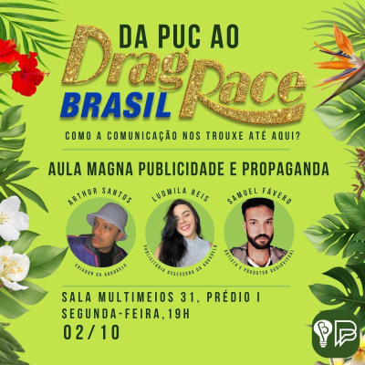 Palestras Puc Minas